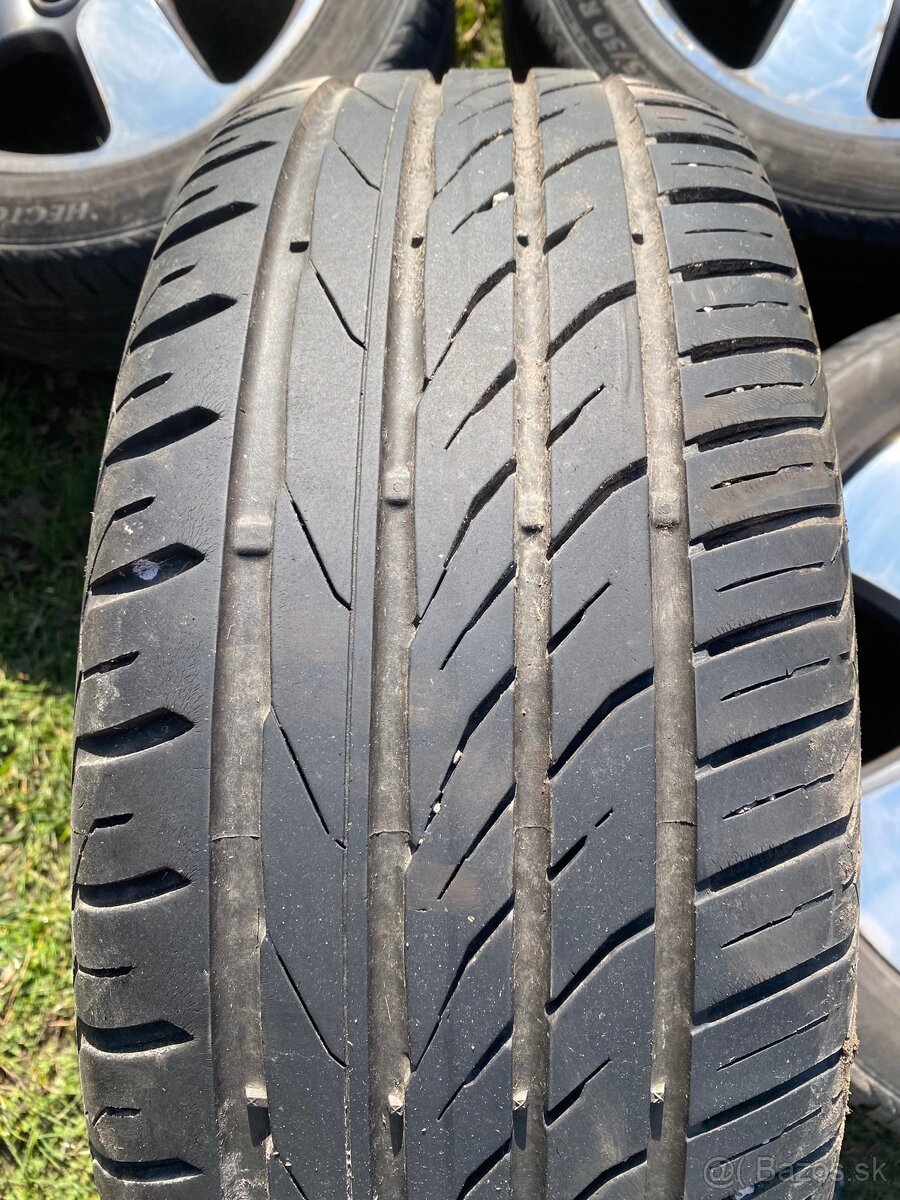 225/50 R17 - 5