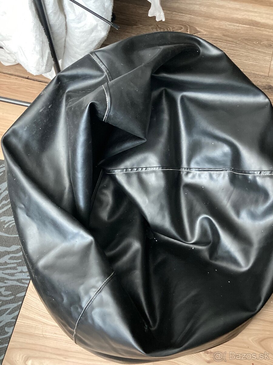 tulivak kožený - 5