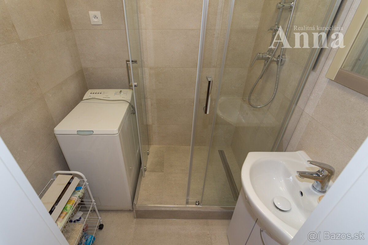 2-izb. byt - Kadnárová ul. - 5