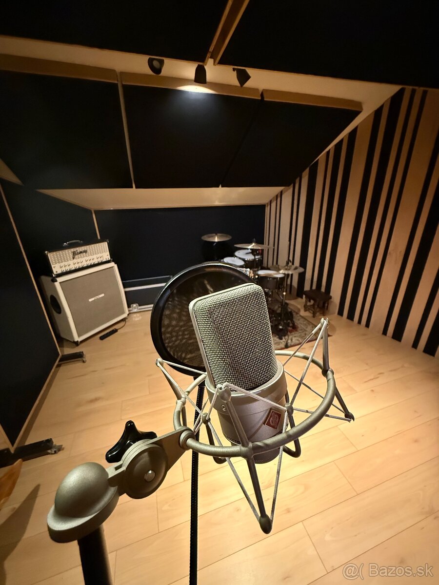 Nahravacie studio-Skusobna - 5