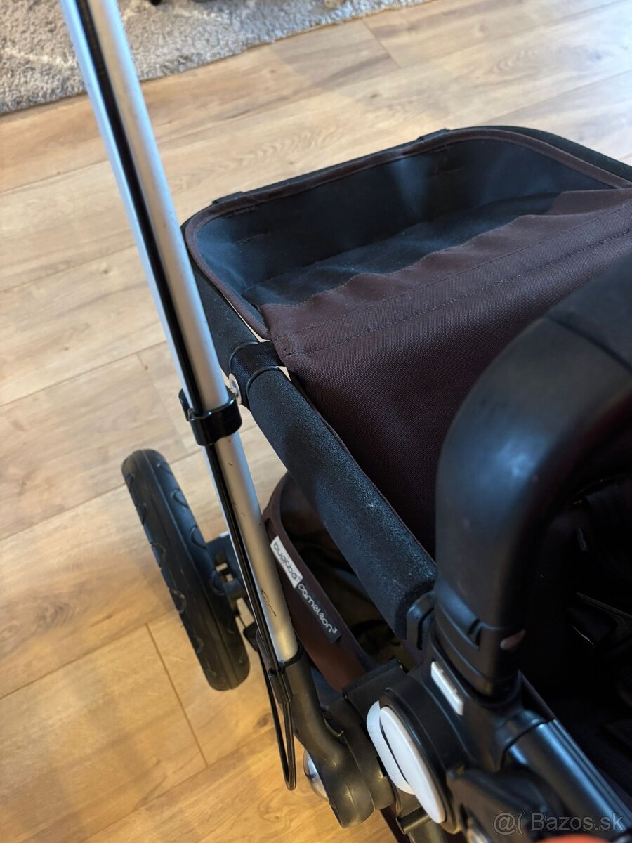 Bugaboo Cameleon 3 - 5