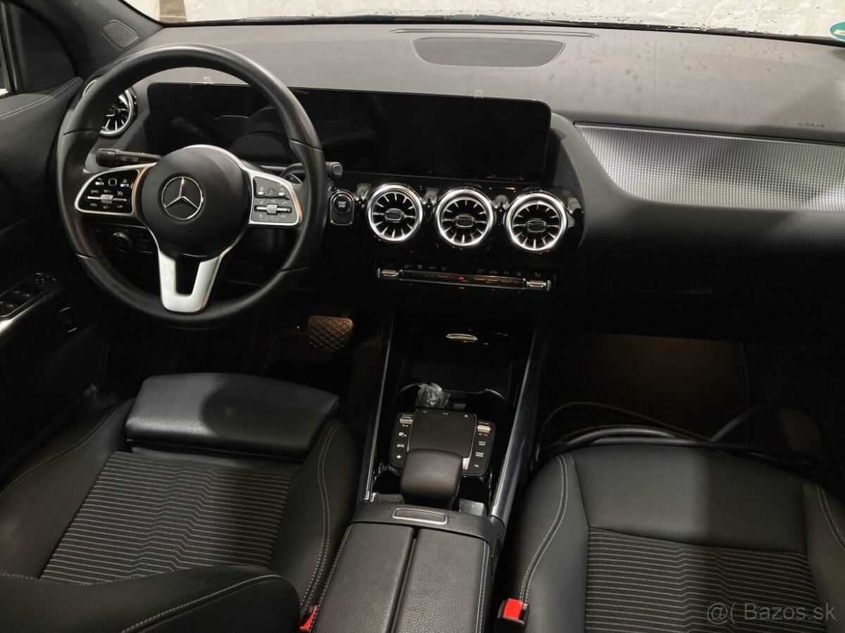 Mercedes-Benz EQA 250 Progressive 140 kw - 5