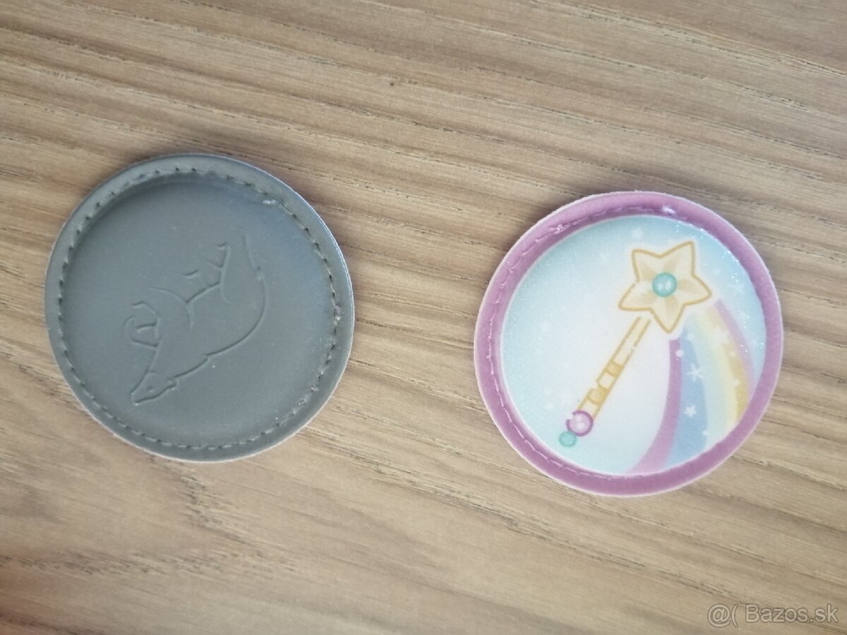 Školská taška Backmann Unicorn - 5