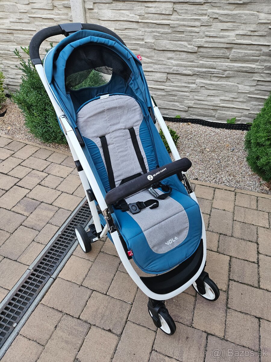 Športový/golfový/detský kočík - 5