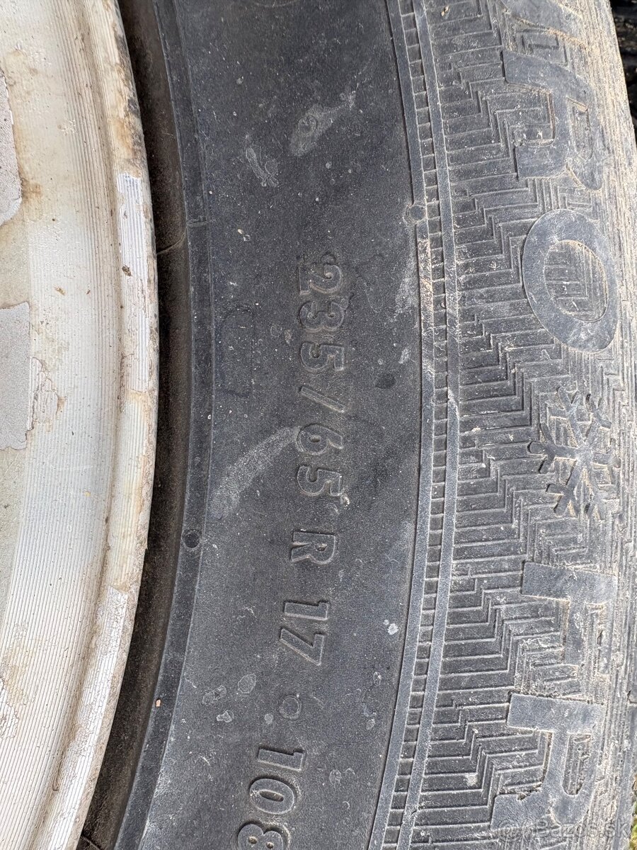 Jeep Grand cherokee WJ - 5