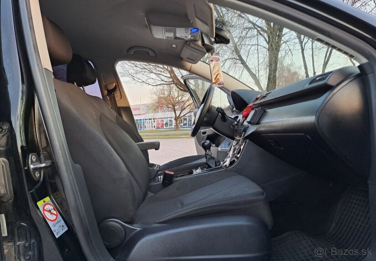 Volkswagen Passat B6 1.9TDI 77kw - 5