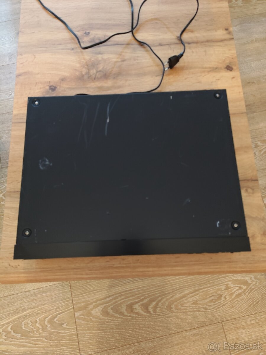 TOP legenda CD prehrávač Denon DCD-1500 s DO, Sony KSS-123A - 5