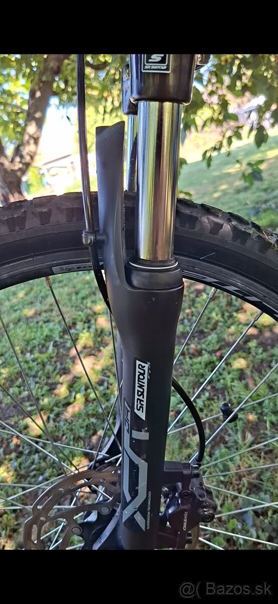 CTM Rocky 4.0 24” – model 2024 - 5