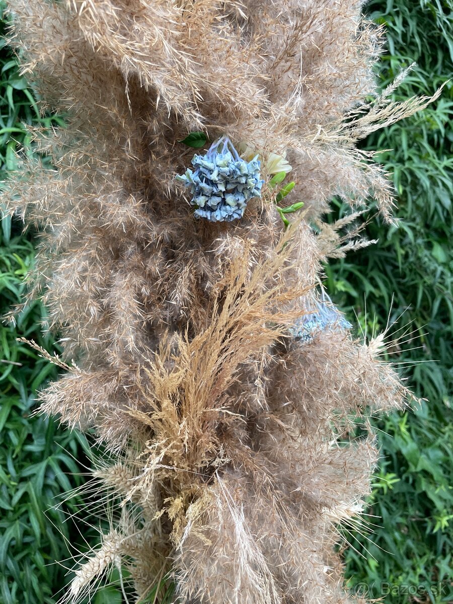 Svadobný oblúk - 5