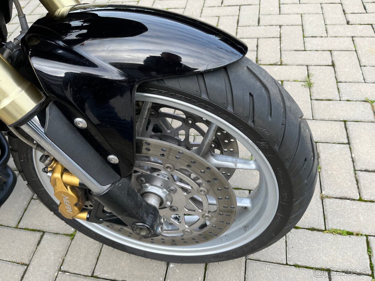 Triumph Tiger 1050