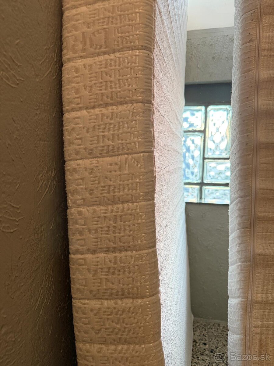 Matrace 2ks Ako nove - 5