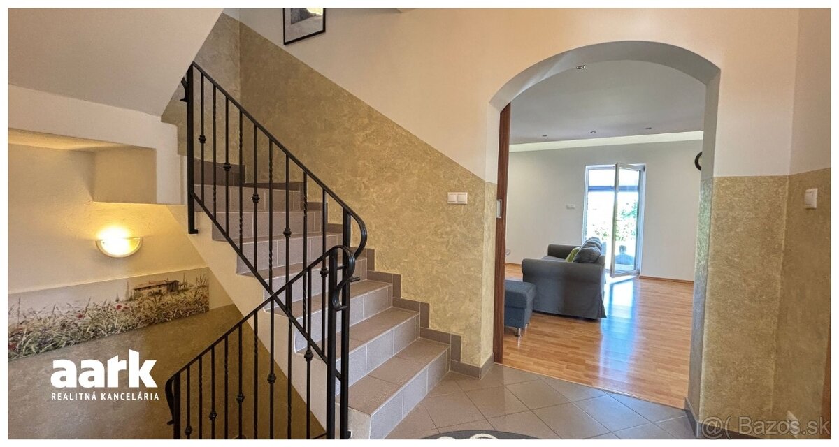 AARK: Prenájom rodinného domu o výmere 170 m², Cífer - Pác - 5