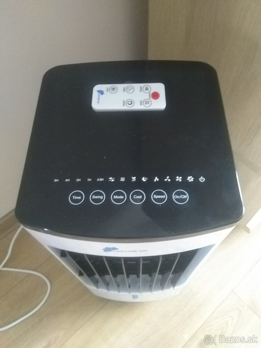 ochladzovač vzduchu nový nevyužívaný - 5