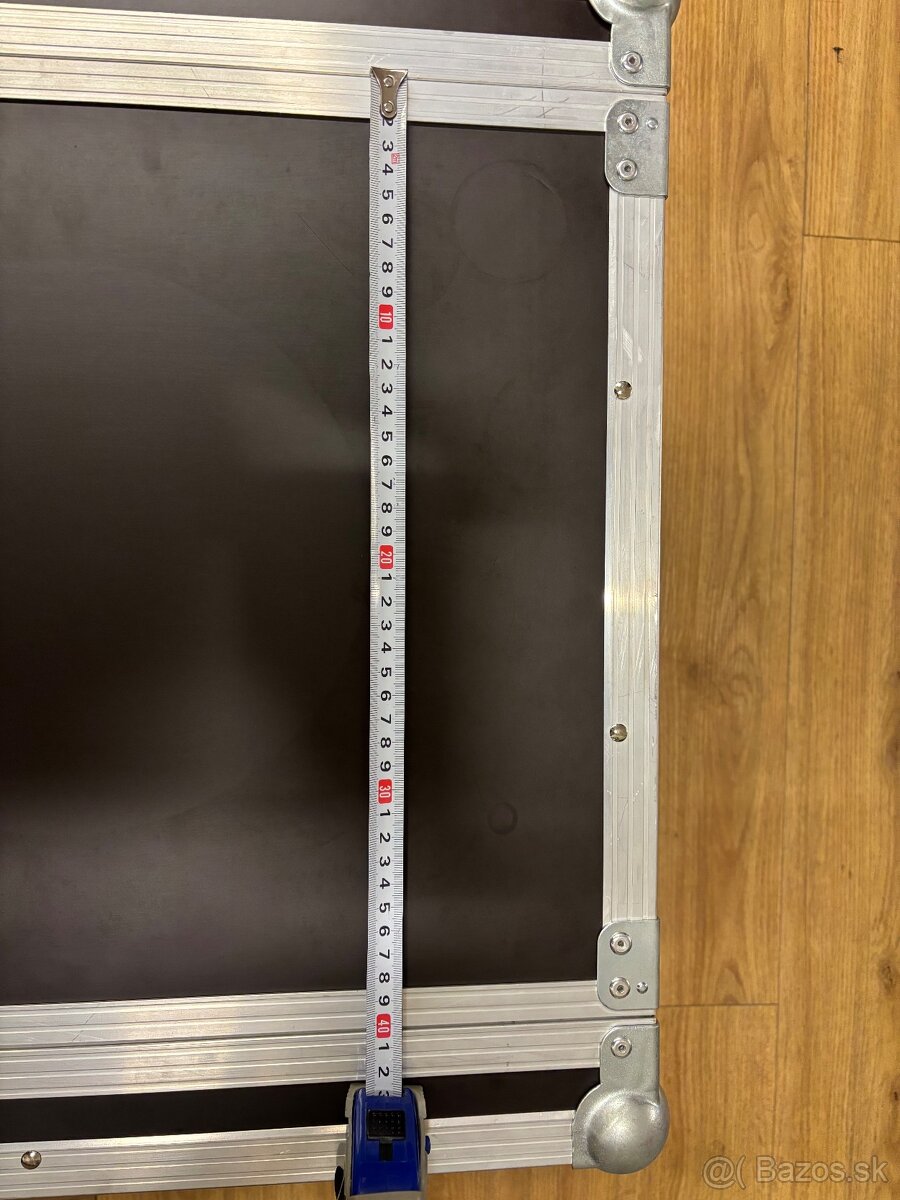 Thon Rack 6U Live 40 Profi kvalita - 5