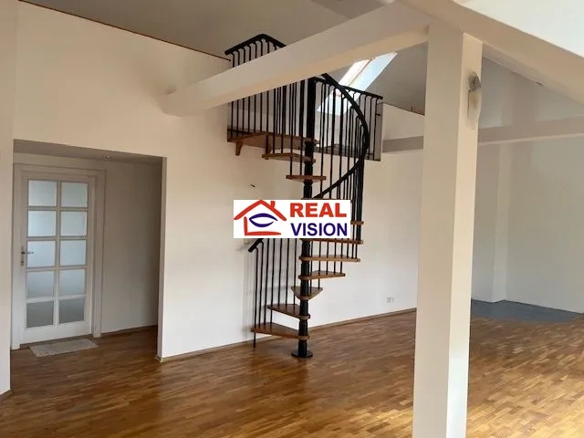 Skvelý byt v Poprade o výmere 179 m2 - Slnečnica - 5