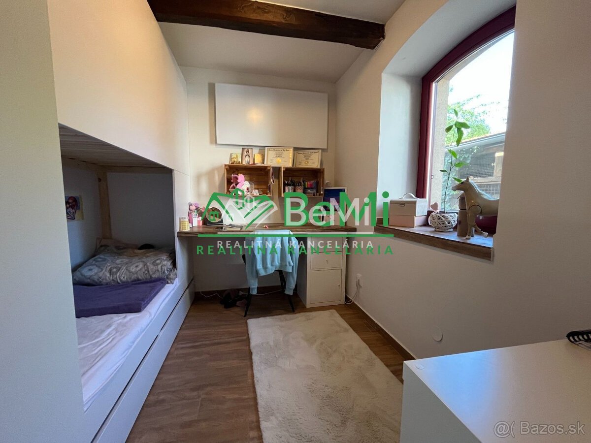 Predaj rodinný dom - Brehy /Nová Baňa/ 089-12-MIJK - 5
