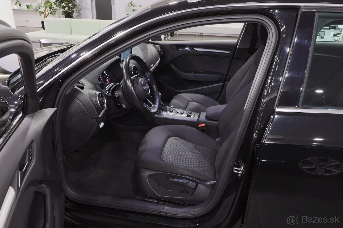 Audi A3 Sportback 1.0 TSI 85kW S-tronic automat - 5