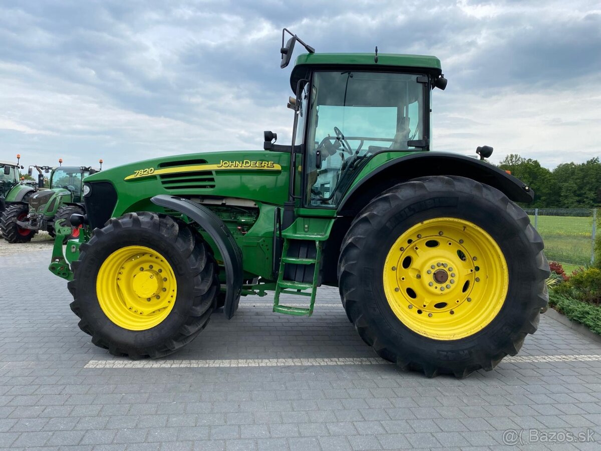 John Deere 7820 Premium - 5