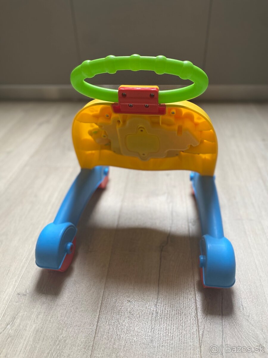 Predám chodítko pre dieťa - 5