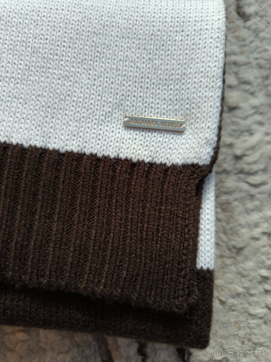 Dámsky šál Michael Kors - 5