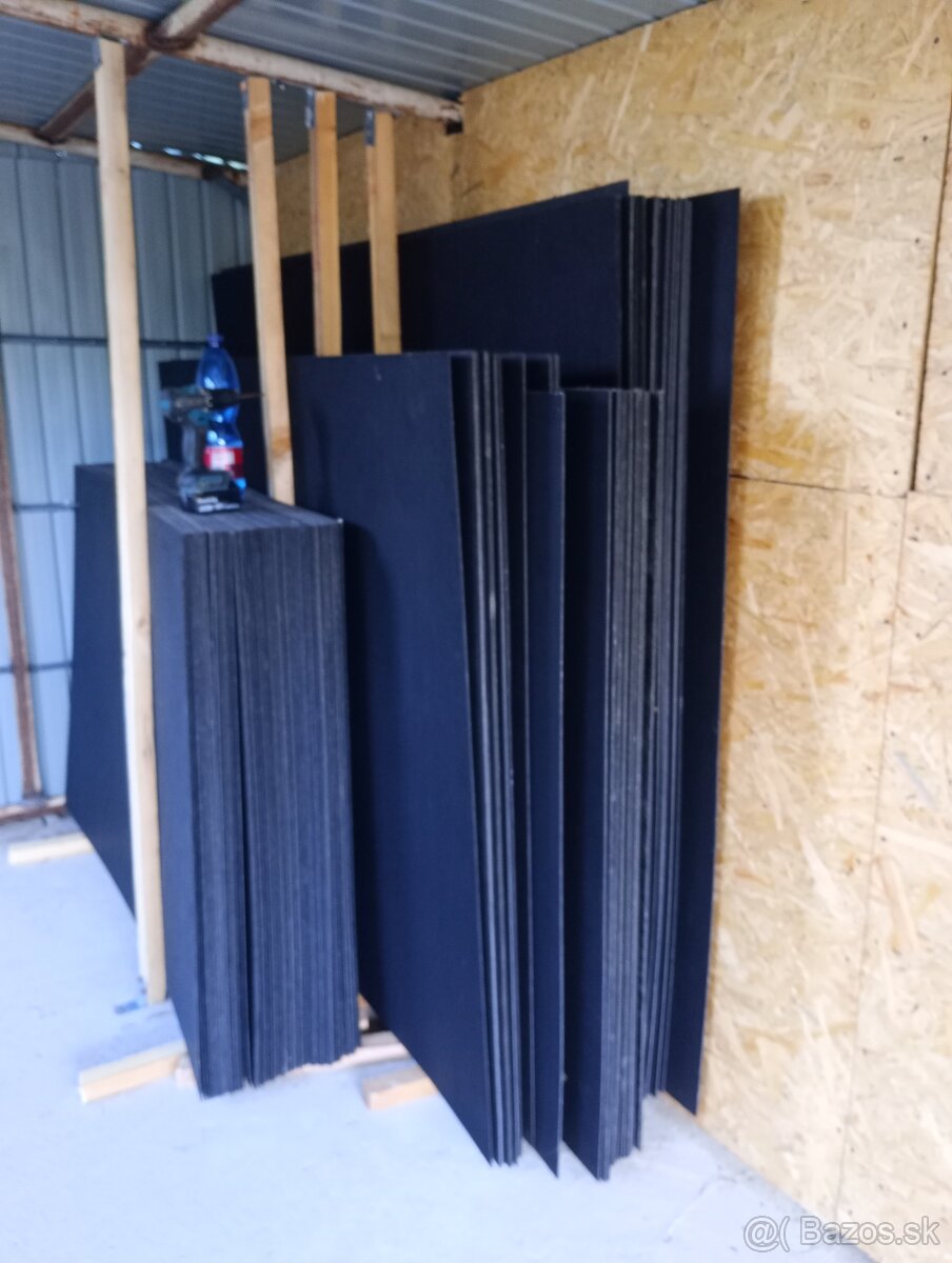 Predám termoizolacne dosky ultra ľahké - 5