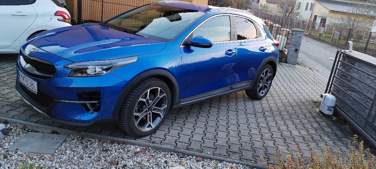 Xceed 1.4 automat - 5