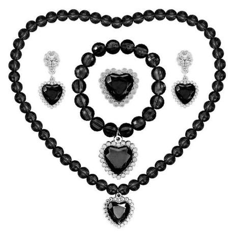 Kostým Wednesday 4 - 12 rokov - 5