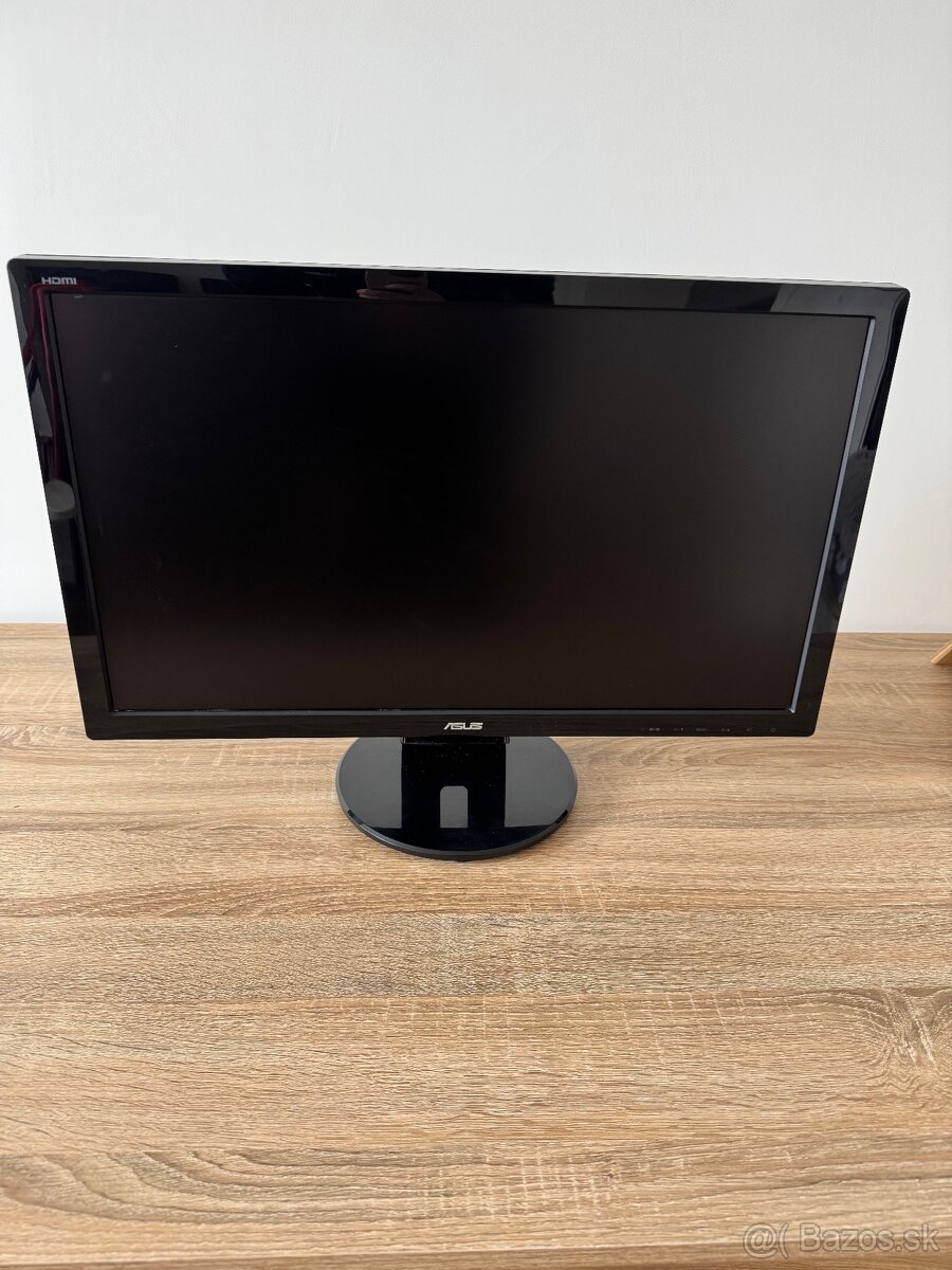 Monitor ASUS VE247 - 5