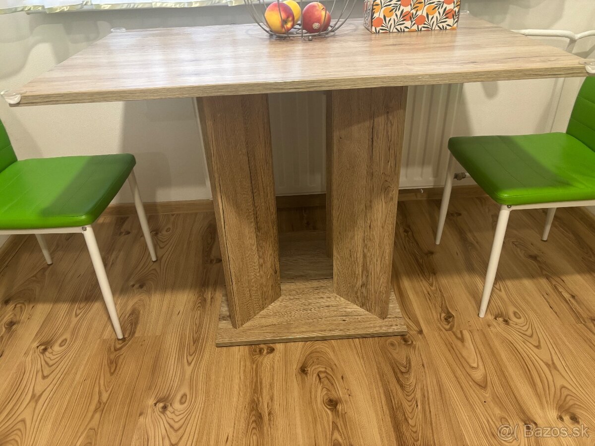 stolik so stolickami - 5