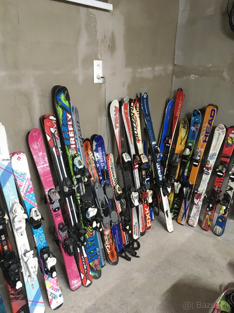 Snowboardova doska HEAD RUSH 1300 - 5