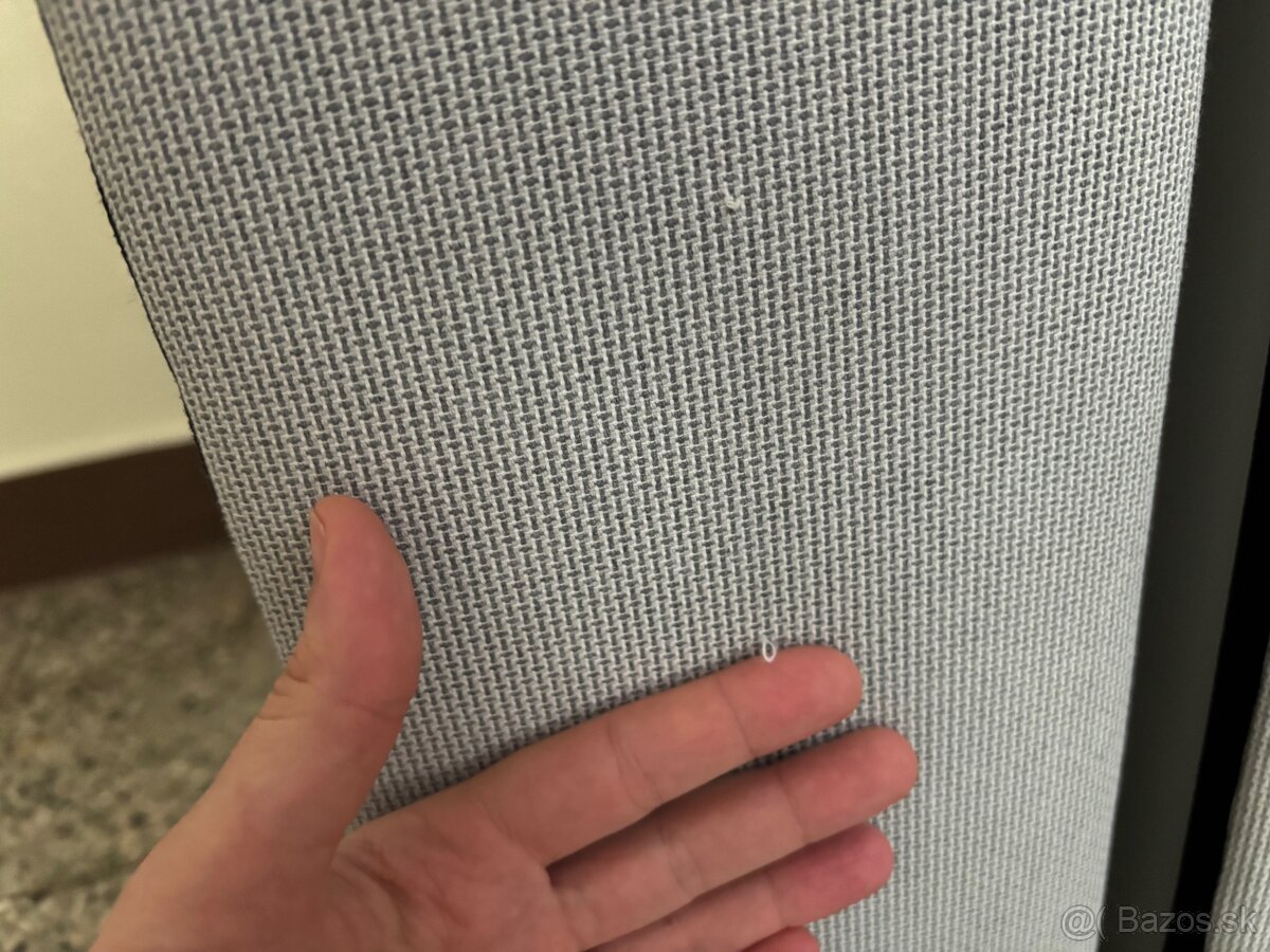 Zásuvky pod posteľ GLADSTAD z IKEA - 5