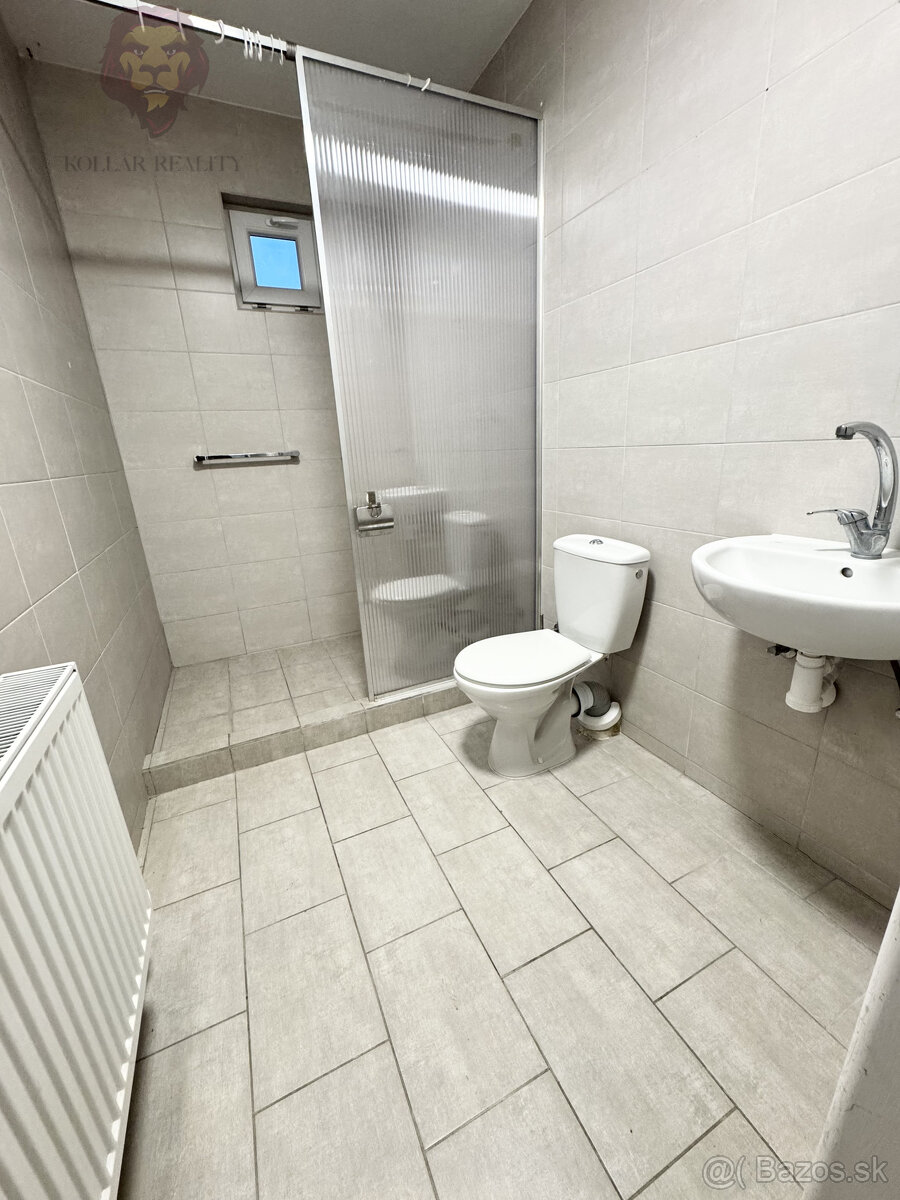 Na predaj rodinný dom v Trenčíne – Sihoť • výborná lokalita - 5