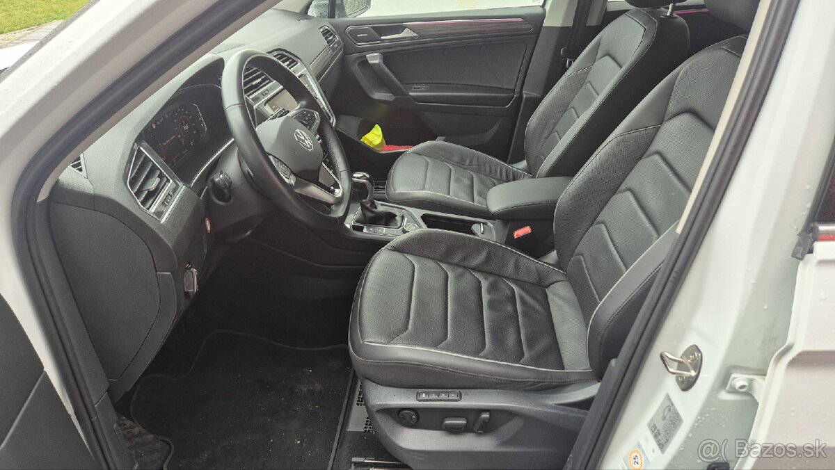 Volkswagen Tiguan Allspace 2.0 Tdi DSG 4-Motion rv. 05/2023 - 5
