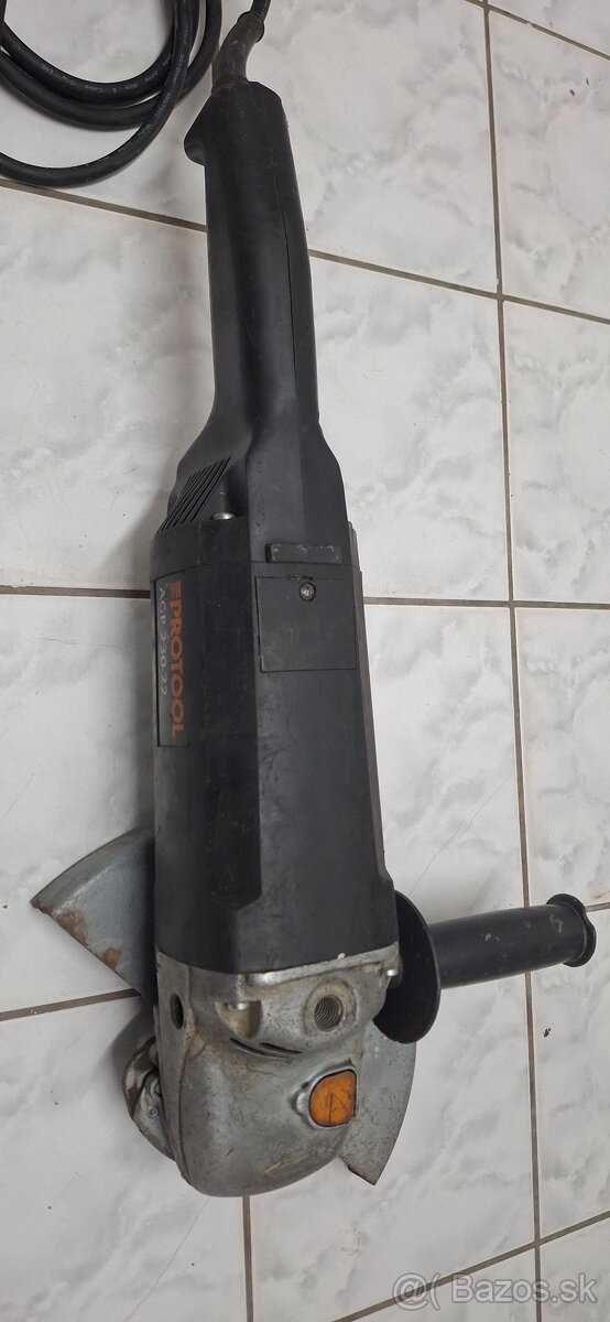 Protool AGP 230-22 - 5