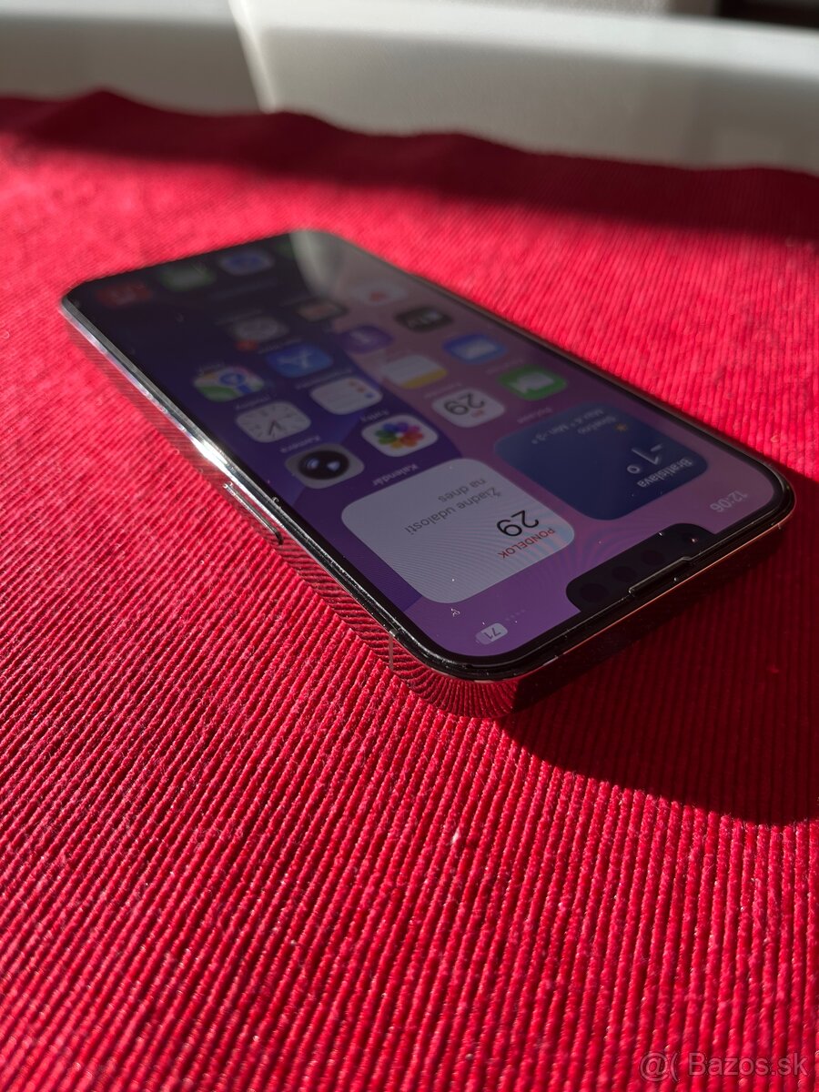 Iphone 13 pro 128gb TOP STAV - 5