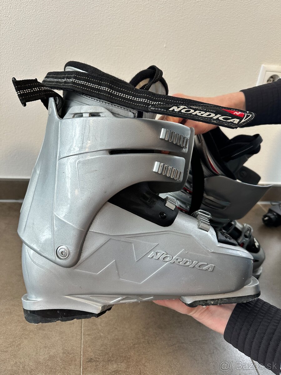 Pánske Lyžiarky - 5