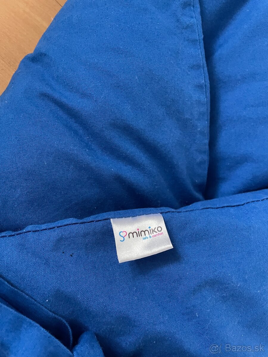 Paperová zavinovačka - 5