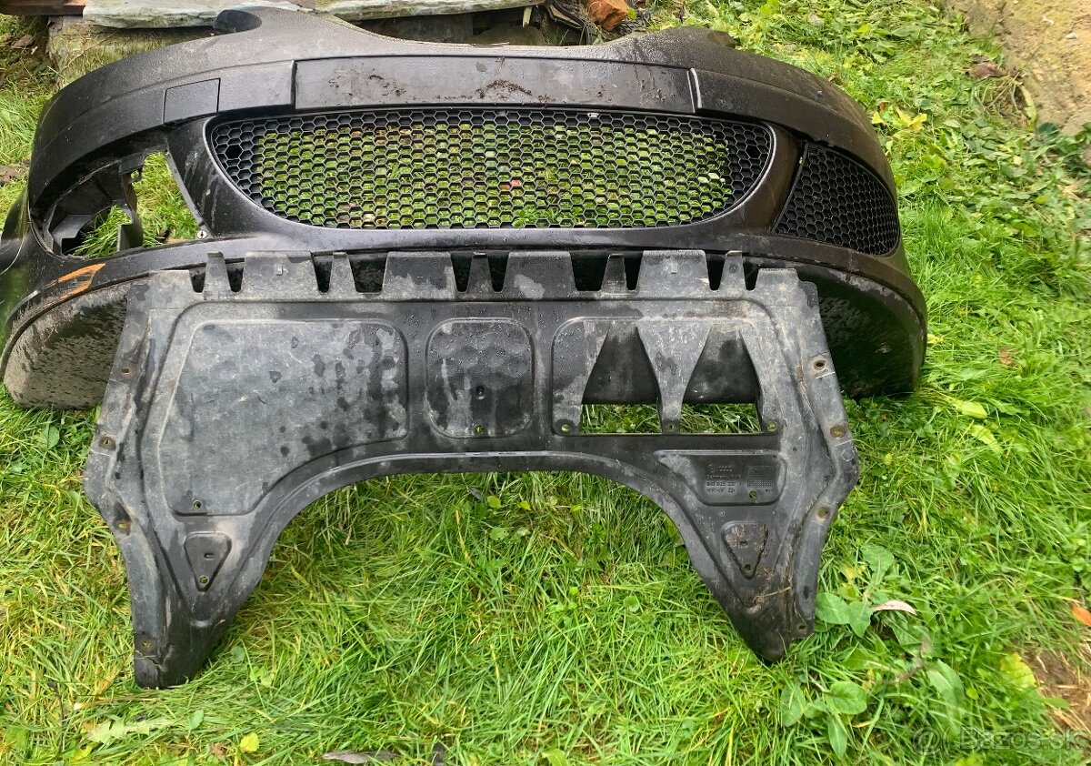 Predny naraznik Seat toledo 3 altea - 5