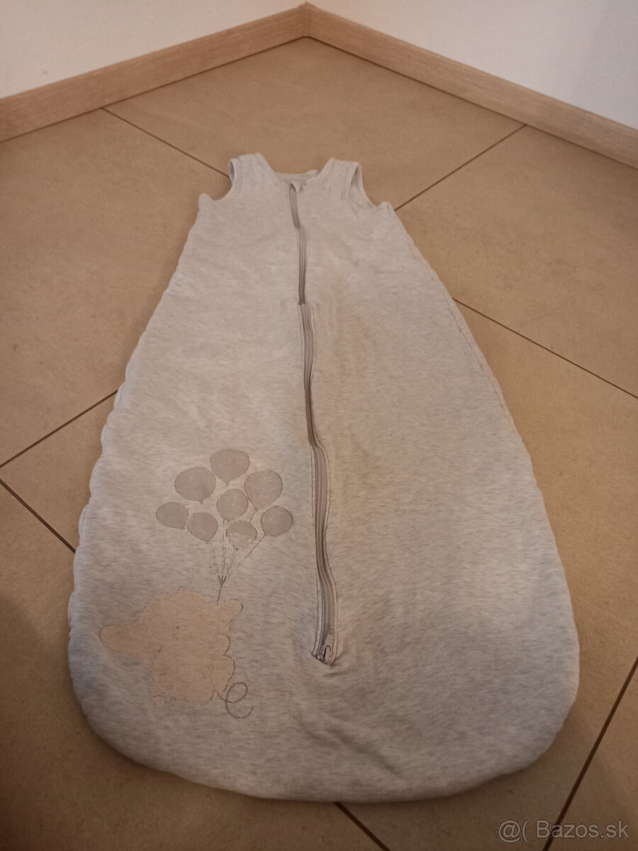 Vak na spanie - 5