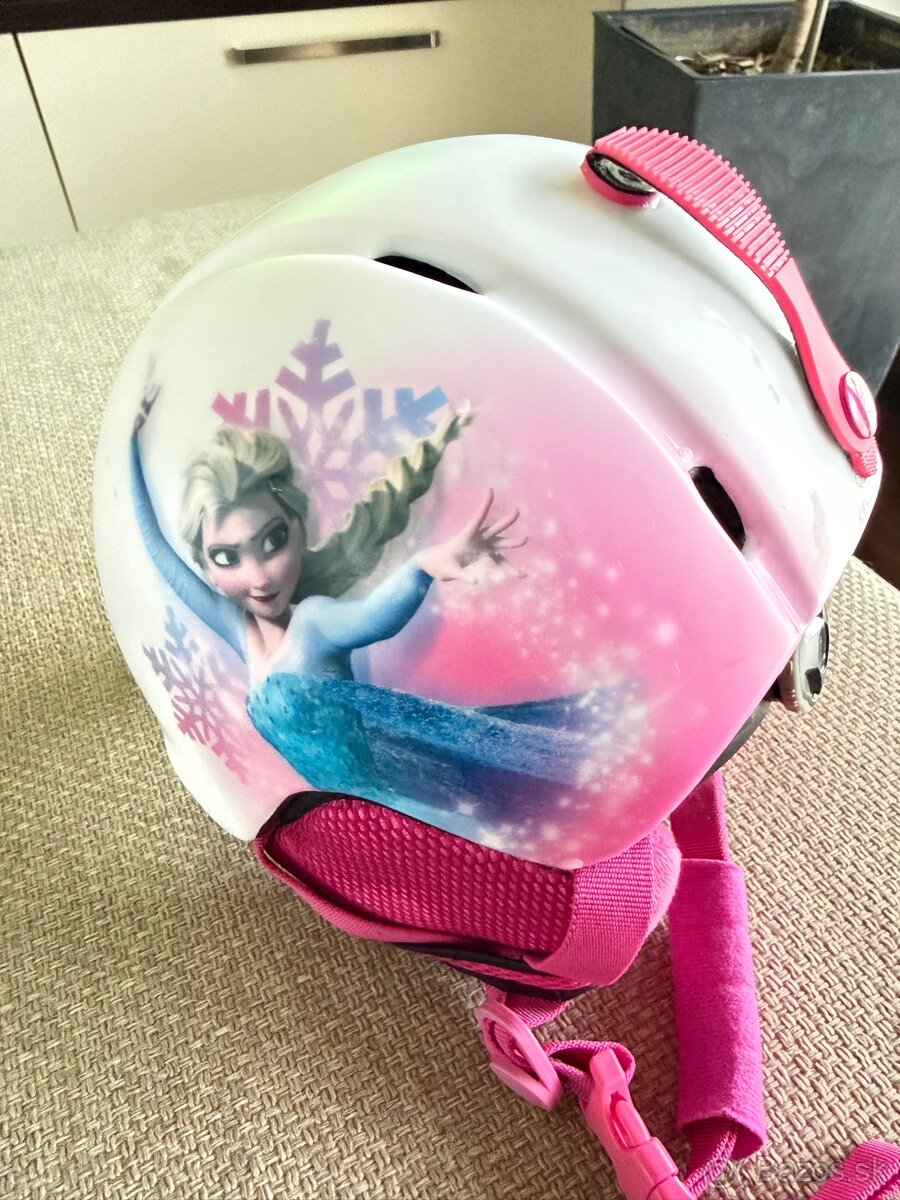 Lyžiarska prilba - 5