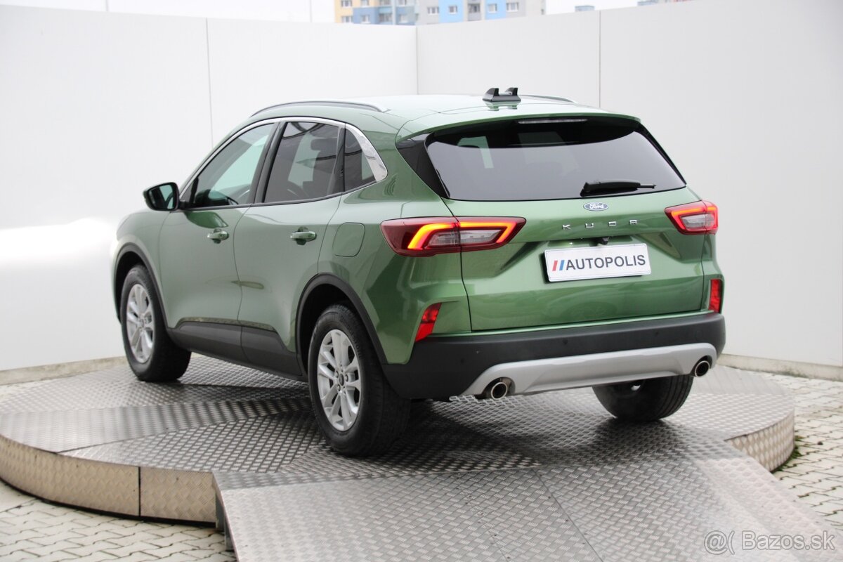 FORD Kuga Titanium - 5