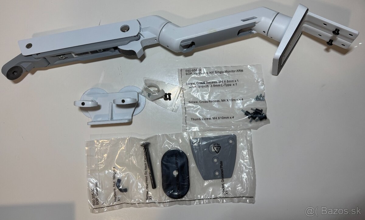 Ergotron 2s 45-647-216 - 5