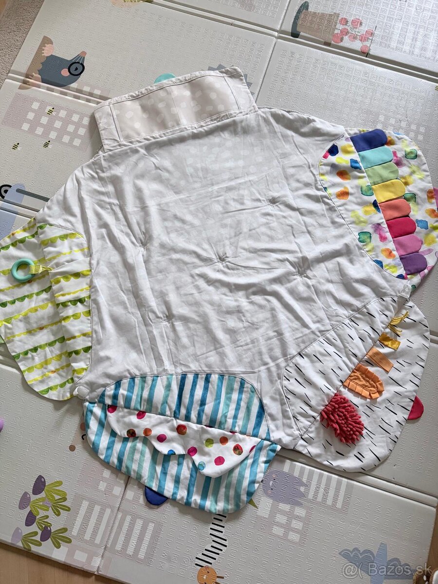 Hracia podložka Lovevery - 5