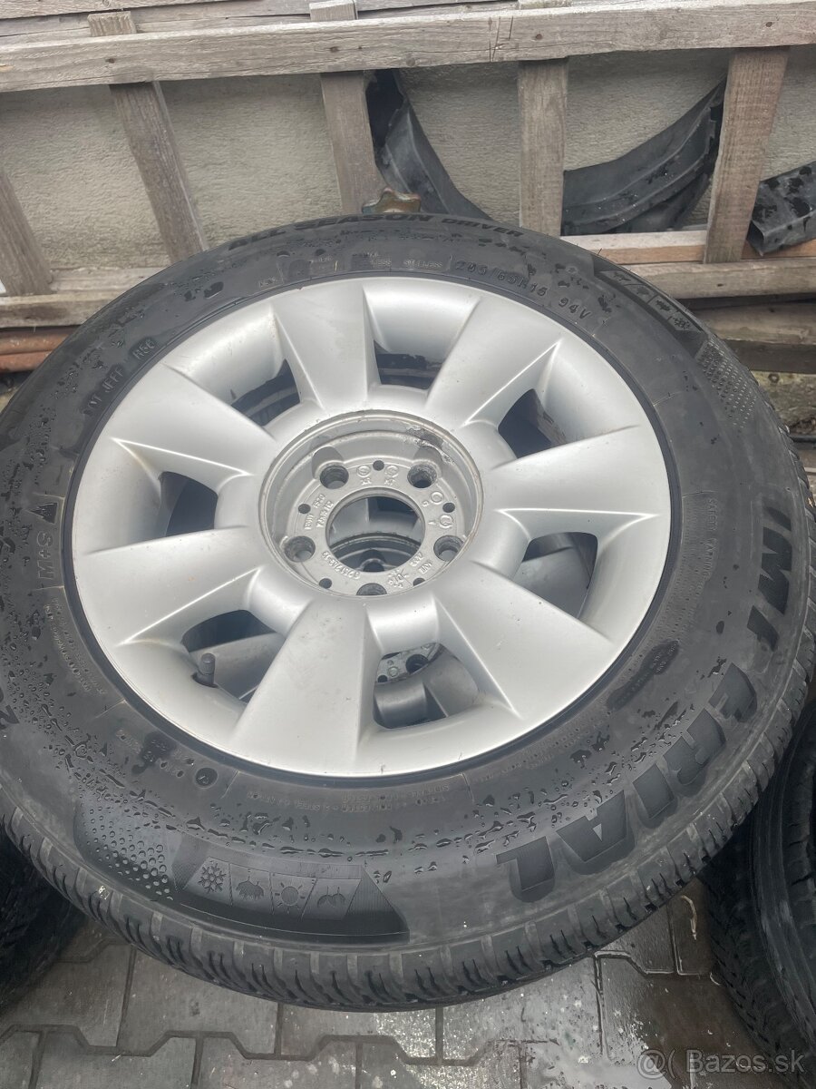 Alukola 15 zimne komplety - 5