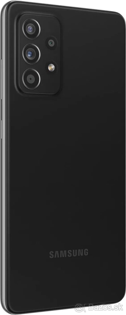 Predám Samsung Galaxy A52s 5G - 5