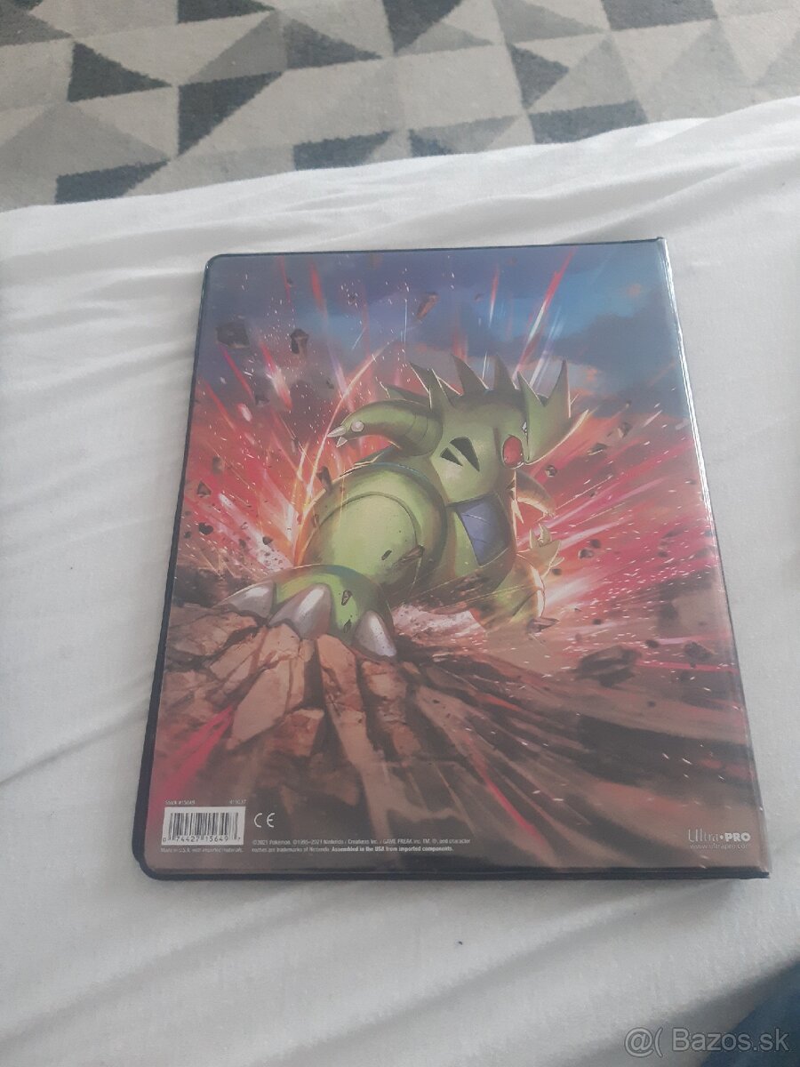 Predám pok. albumy - 5