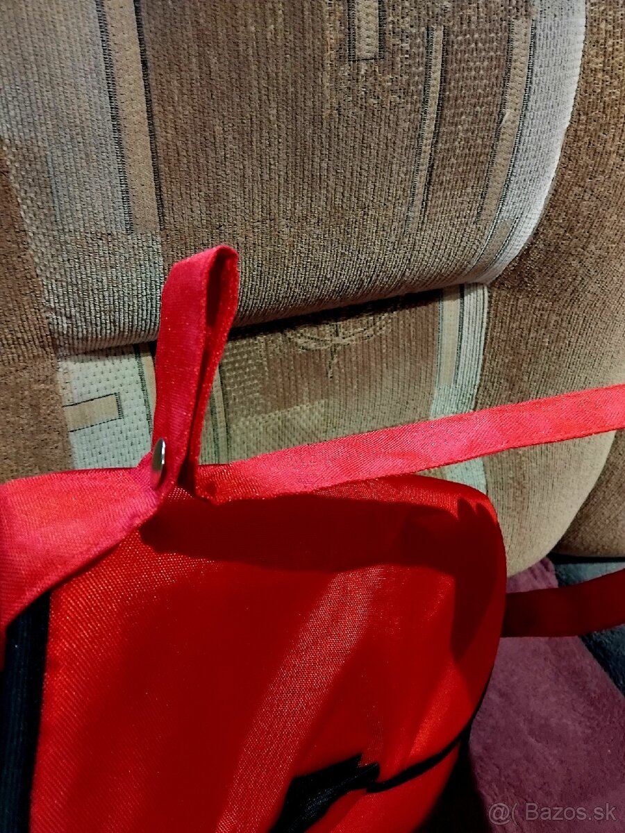 Taška na kočík - 5