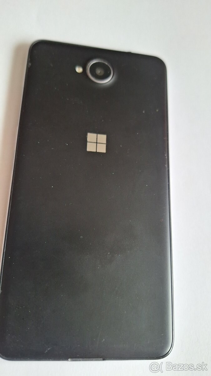 Nokia Lumia 650 - 5