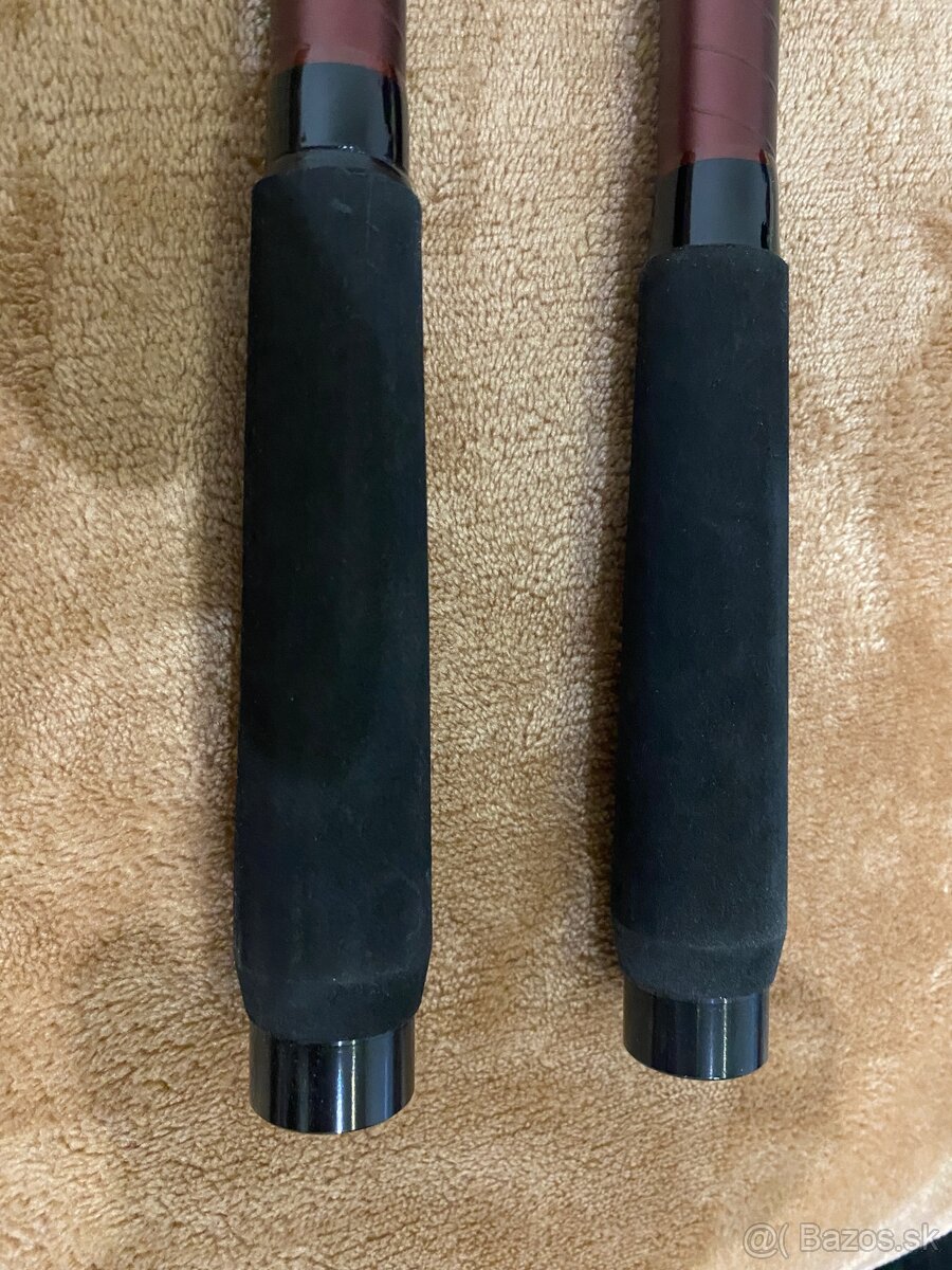 Nové teleskopické udice - 5