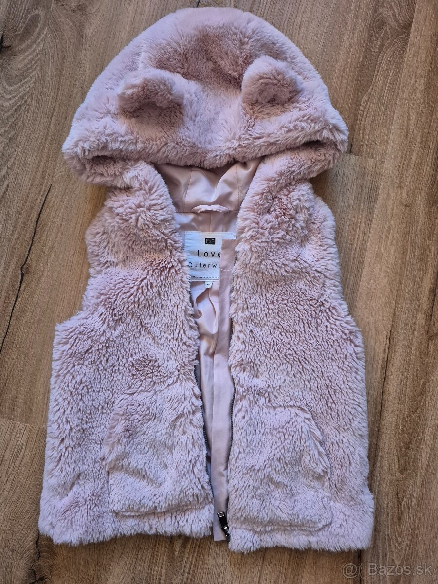 Dievčenské velk.110 - 5